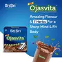 Sri Sri Tattva Ojasvita Chocolate Powder - Drink Mix for Sharp Mind & Healthy Body - 200g, 3 image