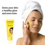 Vicco Turmeric WSO Skin Cream For Healthy and Clear Skin Suitable for All Skin Types 100% Natural 60 gm (Pack of 3), 3 image