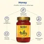 Sri Sri Tattva Honey - 100% Natural & Pure - 500g (Pack of 2), 3 image