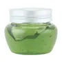 Mantra Revive & Restore Face Gel Pure Aloe Neem & Cucumber (100 g) | Free Rose Hydrating Body Wash | 30ml, 4 image