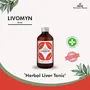 Charak Pharma Livomyn Syrup for Liver Protection and Detox - 450 ml ( Pack 1 ), 3 image