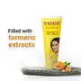 Vicco Turmeric WSO Skin Cream For Healthy and Clear Skin Suitable for All Skin Types 100% Natural 60 gm (Pack of 3), 2 image