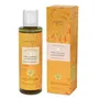 Mantra Herbal Authentic Ayurvedic Khus Almond and Manjistha Pitta Body Massage Oil Free from All Harmful Chemicals (250 ml) | Free Rose Hydrating Body Wash | 30ml