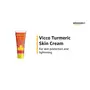 Vicco Turmeric Skin Cream 70G, 2 image