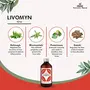 Charak Pharma Livomyn Syrup for Liver Protection and Detox - 450 ml ( Pack 1 ), 4 image