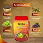 Sri Sri Tattva Chyawanprash - Herbal Immunity Booster with 40+ Ayurvedic Ingredients for Better Strength and Stamina - 500g, 4 image