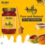 Sri Sri Tattva Honey - 100% Natural & Pure - 500g (Pack of 1), 3 image