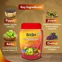 Sri Sri Tattva Chyawanprash - Herbal Immunity Booster with 40+ Ayurvedic Ingredients for Better Strength and Stamina - 250g (Pack of 2), 5 image