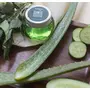 Mantra Revive & Restore Face Gel Pure Aloe Neem & Cucumber (100 g) | Free Rose Hydrating Body Wash | 30ml, 6 image