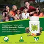 Charak Kofol Immunity Tablets 60 Tablets With Goodness Of Giloy Haldi Pippali & Shunti Immunity Enhancer For Complete Family Children & elders (Pack 1-60 Tab), 6 image