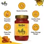 Sri Sri Tattva Honey - 100% Natural & Pure - 500g (Pack of 1), 5 image