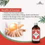 Charak Pharma Livomyn Syrup for Liver Protection and Detox - 450 ml ( Pack 1 ), 5 image