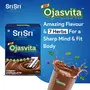 Sri Sri Tattva Ojasvita Chocolate Powder - Drink Mix for Sharp Mind & Healthy Body - 500 g, 3 image
