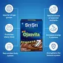 Sri Sri Tattva Ojasvita Chocolate Powder - Drink Mix for Sharp Mind & Healthy Body - 500 g, 5 image
