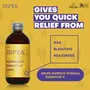Dipya Syrup - Ayurvedic Digestive Care Syrup | Syrup For Digestion Acidity Gas and Bloating (200 ml (Pack 1)), 2 image
