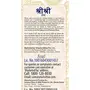 Sri Sri Tattva Cow Ghee - Premium Cow Ghee for Better Digestion and Immunity - 1 Litre (Pack of 1), 4 image