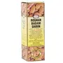 Hamdard Roghan Badam Shirin Sweet Almond Oil Yello 100 ml (HAMBEAUTY), 2 image