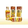 Hamdard Roghan Badam Shirin Sweet Almond Oil 100 g (Pack of 4), 2 image