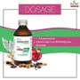 Sandu Dadimavaleha | Tasty Formula to Improve Hemoglobin and Appetite | Prevents Morning Sickness (200 ml), 6 image