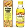 Hamdard Rogan Badam Shirin Sweet Almond Oil for Combination skin (100 g), 3 image