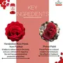 Sandu Gulkand (Pravalyukta) | Made Using Organic Hand-Picked Rose Petals | Excellent Coolant (400 g), 5 image