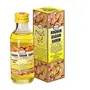 Hamdard Roghan Badam Shirin Sweet Almond Oil 100 g (Pack of 4), 3 image