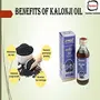 Hamdard Kalonji Oil 100 ML, 3 image
