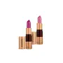 SoulTree Ayurvedic Lipstick Candy Floss 636 & Java Brown 810 Combo 4 gm each Combo Pack, 2 image
