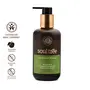 SoulTree Anti-Dandruff Shampoo With Aloe & Cleansing Lemon Peel For Moderate Dandruff 250ml, 2 image