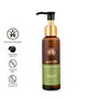 Soultree Intensive Hair Therapy Oil with Curry Leaves and Hibiscus - 120ml, 2 image