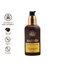 Soultree Turmeric And Indian Rose Face Wash 120Ml, 2 image
