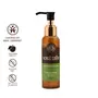 SoulTree Revitalising Hair Oil With Amla & Brahmi for thicker and darker hair 120ml, 2 image