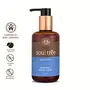SoulTree Indian Rose & Cooling Vetiver Shower Gel - 250ml, 2 image