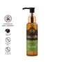 SoulTree Nourishing Hair Oil with Methika Bhringraj & Virgin Coconut Hair Oil 120 ml, 2 image