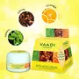 Vaadi Herbals Value Anti Acne Cream Clove and Neem Extract 30gx3, 5 image