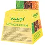 Vaadi Herbals Value Anti Acne Cream Clove and Neem Extract 30gx3, 2 image