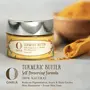 Ohria Ayurveda Turmeric Butter with Nalpamaradi Oil with Turmeric Sandalwood Manjistha Amla For Healthy Blemished Free and Even Toned Skin | Helps In Reducing Hyper Pigmentation Dark Spots Age Spots 25g, 2 image