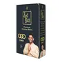 Zed Black 3 in-1 Premium Incense Sticks for Everyday Use Long lasting Mesmerizing Scent Sticks For Meditational or Religious Purpose - Pack of 2, 2 image