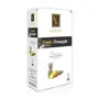 Zed Black Luxury Premium - Pineapple Incense Sticks - Pack of 2 (Total 24 Small Packets) - Fragrance Sticks, 4 image