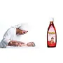 Vasundhara Baby Massage Oil Ayurvedic Baby Massage Oil by Pitambari (200 ml), 3 image
