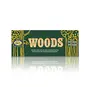 Cycle Speciality Woods Natural Agarbatti Fragrance of The Forest - Pack of 2 Incense Sticks, 5 image