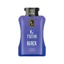 Zed Black Zipper-Parfum Mix-medium Premium Fragrance Incense Sticks (pack of 4) For Everyday Use Aroma Sticks Premium Quality - Zipper Pack, 5 image