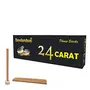 Devdarshan 24 Carat Dry Dhoop Stick 15 Sticks (Pack of 12 Units), 2 image