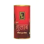 Zed Black Aroma Deep-Chandan Deep-Gulab Arij Attar Phool and Saffron Incense Dhoop Sticks Tin - Combo of 5 (100 Gm Each), 6 image
