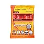 Pitambari Puja Kit - Pitambari Shining Powder 150gm + Rooperi Silver Shine 50ml + Deepshakti Lamp Oil 150ml & Saptarshi 7 in 1 Atri Agarbatti/Incense Stick Packet Combo Pack, 3 image