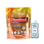 Pitambari Shining Powder - 1 Kg & Get 100ml Sanitizer Free