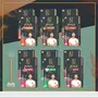 Zed Black Manthan Dhoop Sticks in 6 Fragrances - Mogra Guggal Chandan Gulab Loban & Kasturi - Pack of 24 (6 x 4) Bamboo Less Incense Sticks (240 Units), 2 image