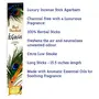 Hari Darshan Ishvara Premium Flora Incense Sticks 15.5 Inch Long Agarbatti(8 Sticks), 6 image