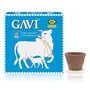 Cycle Navin/Naivedya/Naivedya Jumbo/GAVI Cup Sambrani/dhoopam - 4 Pack (40 Cups Total), 5 image