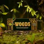 Cycle Speciality Woods Natural Agarbatti Fragrance of The Forest - Pack of 2 Incense Sticks, 7 image